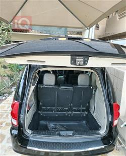 دۆج گراند کاراڤان